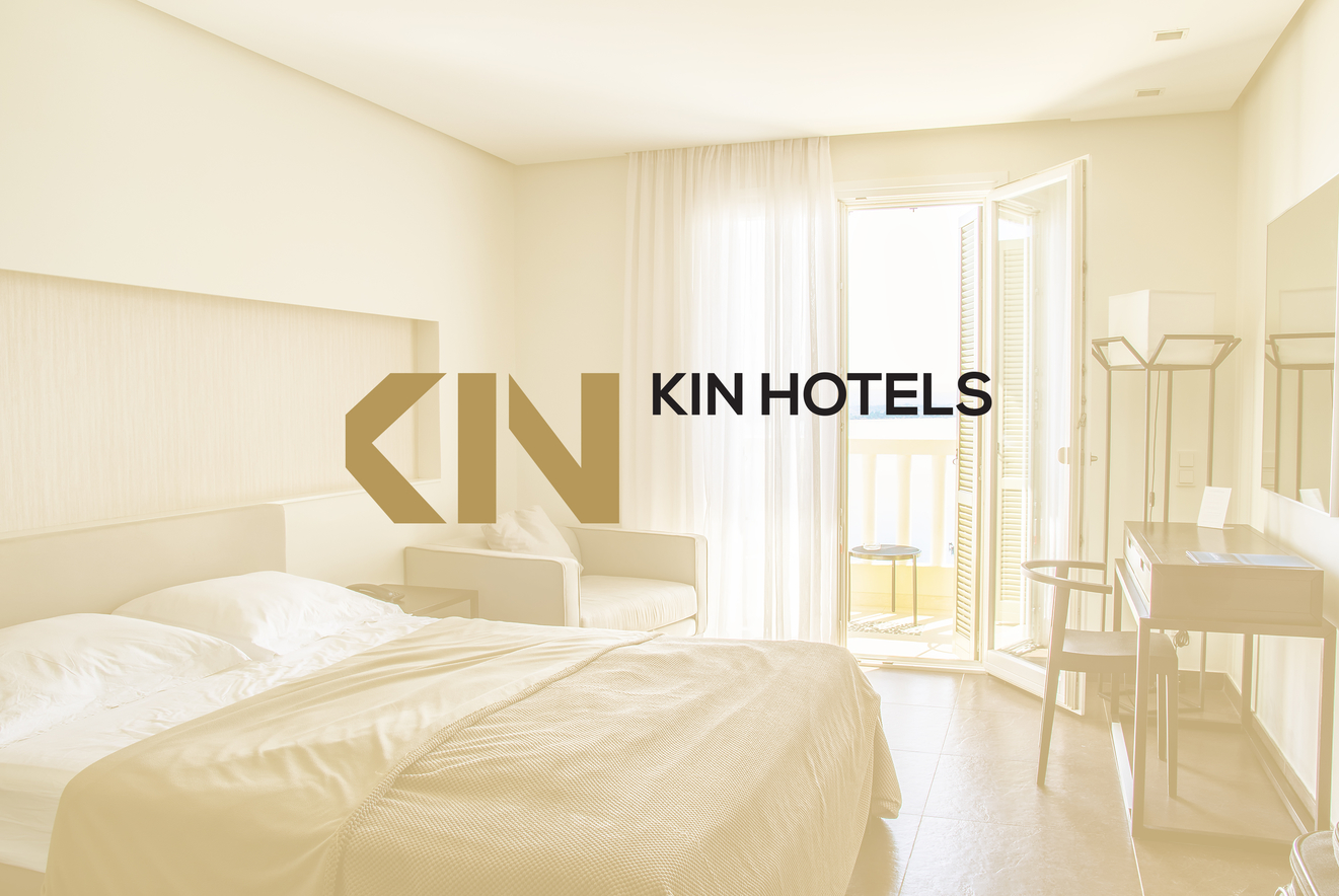 Kin Hotels