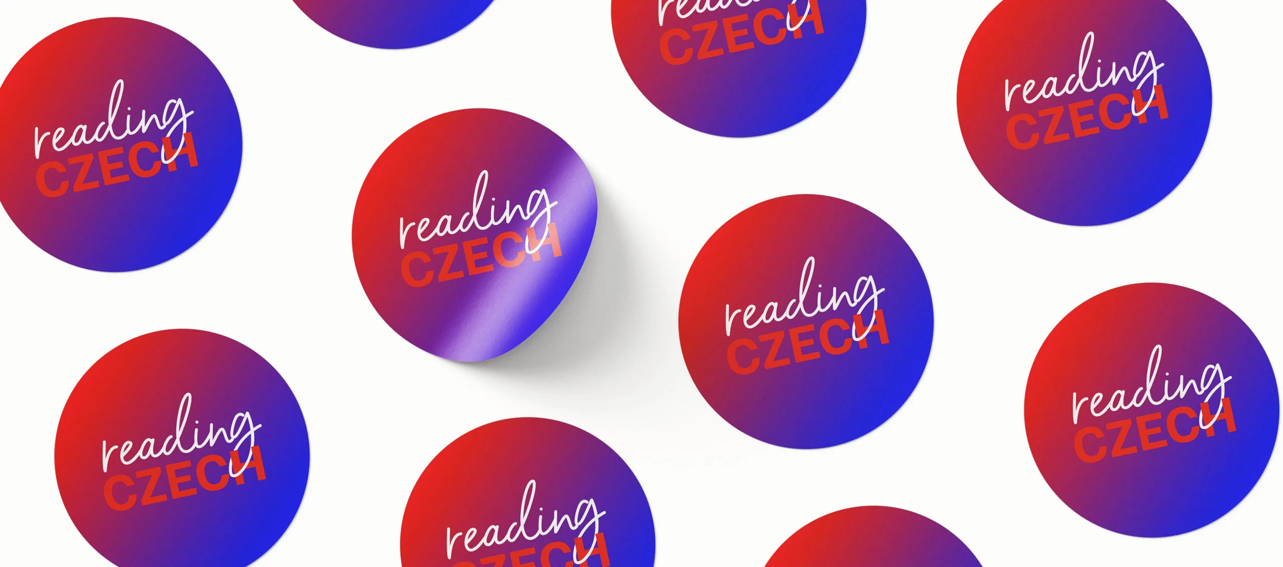 Reading Czech Reading Czech