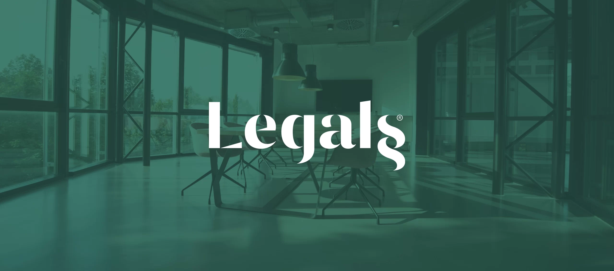 Legals Legals