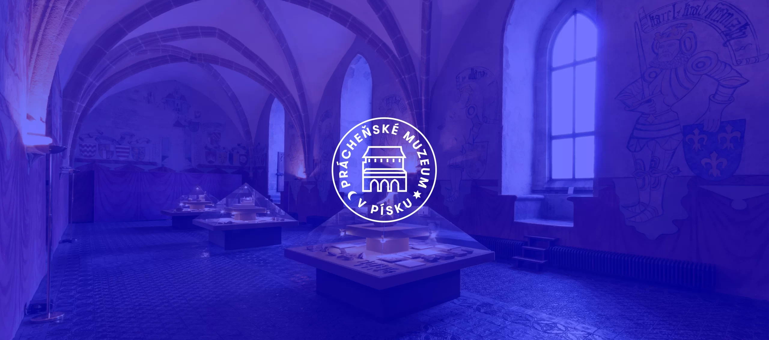 Prácheňské muzeum v Písku Prácheňské muzeum v Písku